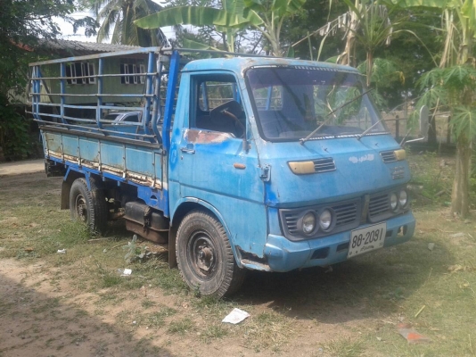 ขย 4ล้อกลาง  เอกสารพร้อมโอน