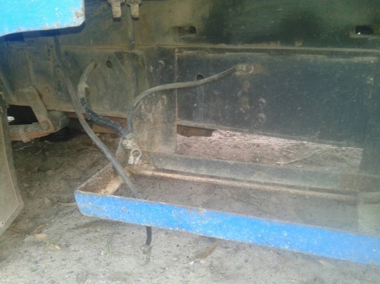 ขย 4ล้อกลาง  เอกสารพร้อมโอน