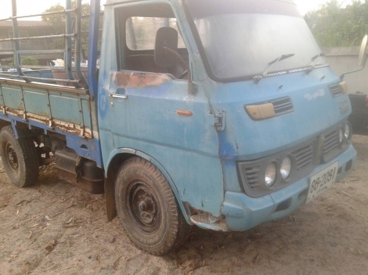 ขย 4ล้อกลาง  เอกสารพร้อมโอน