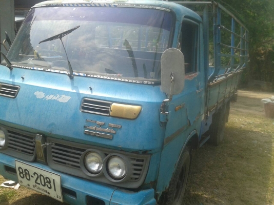 ขย 4ล้อกลาง  เอกสารพร้อมโอน