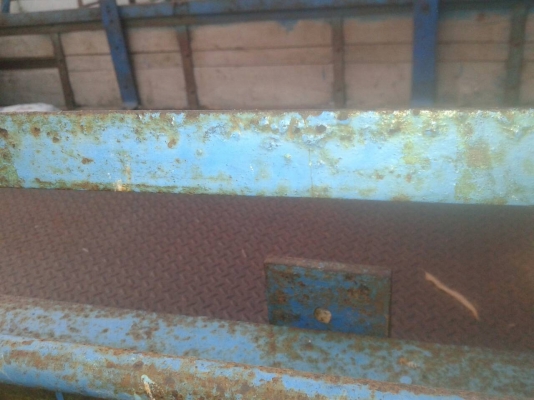 ขย 4ล้อกลาง  เอกสารพร้อมโอน