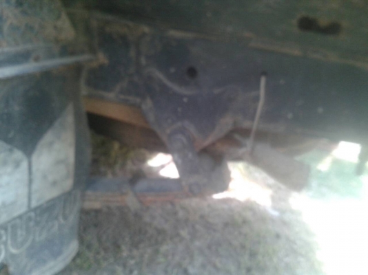 ขย 4ล้อกลาง  เอกสารพร้อมโอน