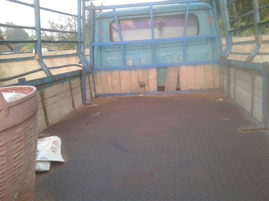 ขย 4ล้อกลาง  เอกสารพร้อมโอน