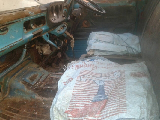 ขย 4ล้อกลาง  เอกสารพร้อมโอน