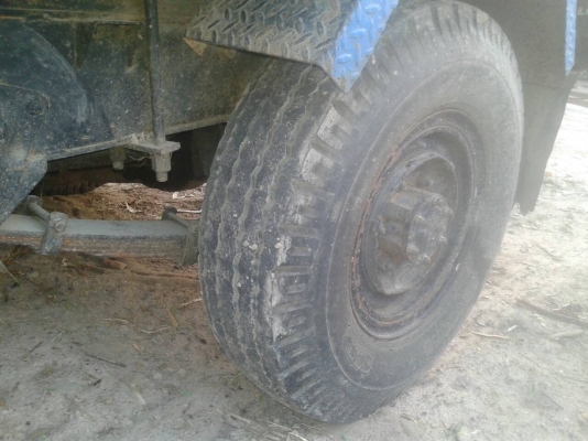 ขย 4ล้อกลาง  เอกสารพร้อมโอน