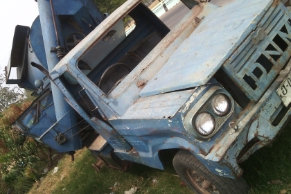 ขายรถนวดข้าว5ฟุตเครื่อง74แรงราคา39000