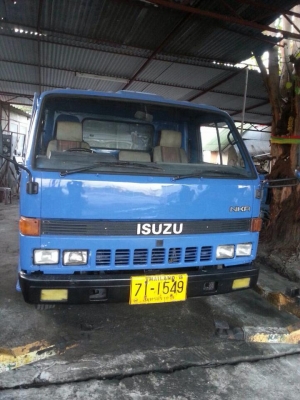 รถ6ล้อ ks22 เครื่อง110 เครื่องดี คัซซี พาวเวอร์ รถพร้อมใช้งาน