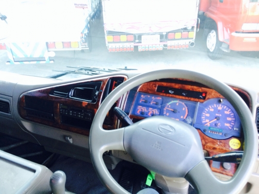 ขายครับ6ล้อ ยาว7เมตร//สวยพร้อมใช้ครับ