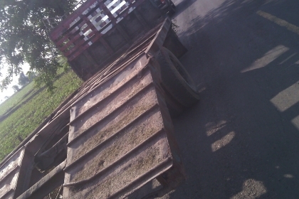 ขายรถเทลเลอร์6ล้อหัวยาวไม่มีทะเบียน99000 ขายรถเทลเลอร์6ล้อหัวยาวไม่มีทะเบียน99000