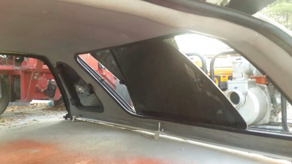 หลังคา รถกระบะ