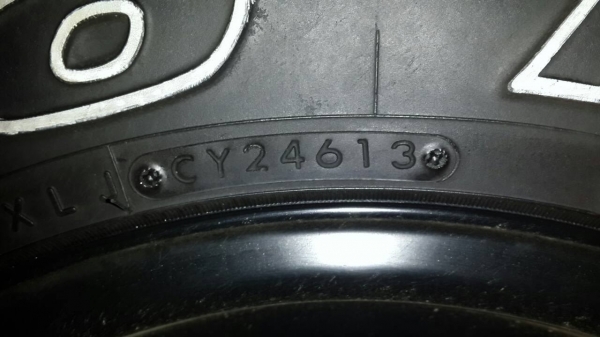 แม็กใหม่ยางใหม่ ใช้งานแค่เดือนเดียวครับ