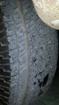 แม็กใหม่ยางใหม่ ใช้งานแค่เดือนเดียวครับ