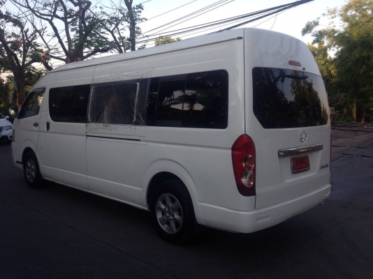 ขายรถตู้จีน ยี่ห้อ จอยรุ่ง เครื่องเบนซิล ค่ะ