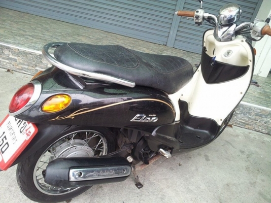 ขายได้ขาย Yamaha Fino