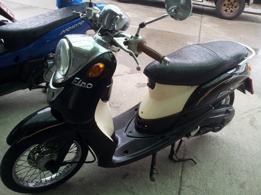 ขายได้ขาย Yamaha Fino