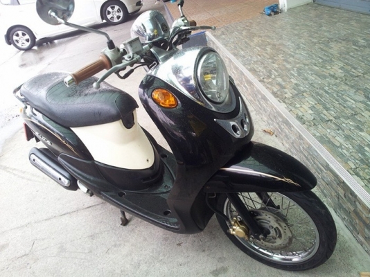 ขายได้ขาย Yamaha Fino