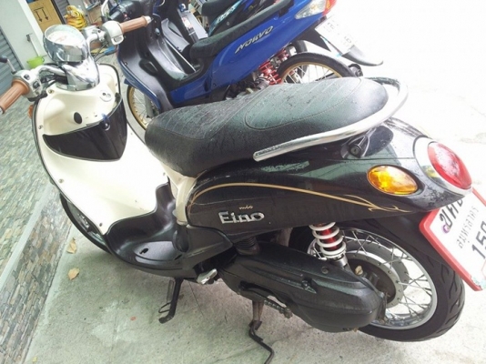 ขายได้ขาย Yamaha Fino