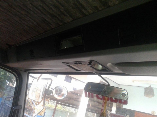 ขาย HINO 3H  เครื่องเดิม เกียร์เดิม กระบะสามมิตรลอนเฉียง รถสวยสภาพพร้อมใช้งาน