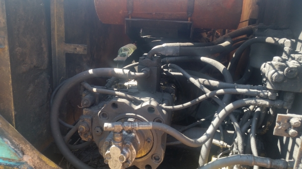 ขาย kobelco mark3 yutani รถเกานอกมาใช้ในไทยแล้ว ขาย kobelco mark3 yutani รถเกานอกมาใช้ในไทยแล้ว