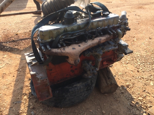 HO7D-195ไม่มีใบเครื่องติดง่ายขายด่วน