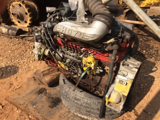 HO7D-195ไม่มีใบเครื่องติดง่ายขายด่วน