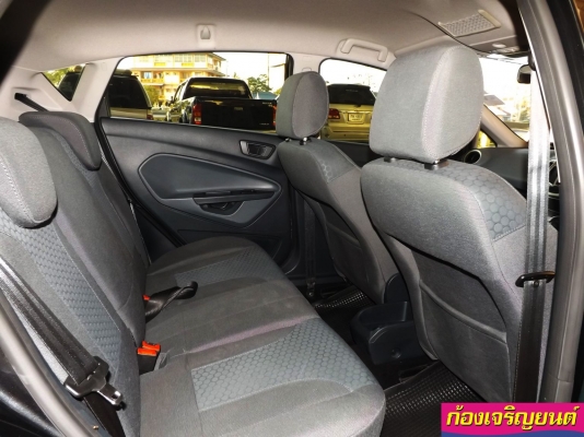 Ford fiesta 1.6 s ปี 2011 Ford fiesta 1.6 s ปี 2011