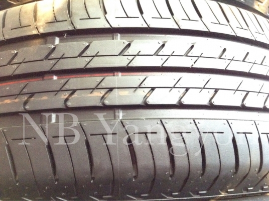 ยางBridgestone ecopia 195-60-16 ปี 14