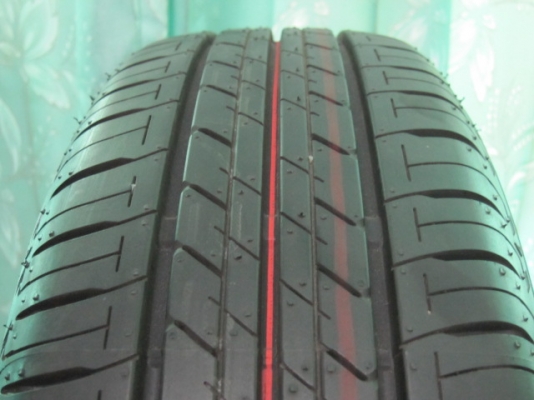 ขายยางติดรถป้ายแดง ขนาด 175 65R 14 ขอบ 14 สภาพใหม่มากๆ