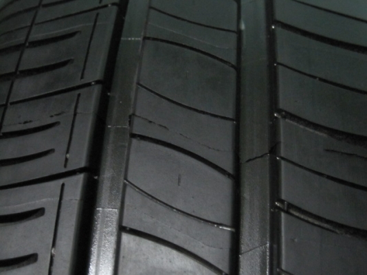 ขายล้อแม็กป้ายแดง HONDA BRIO AMAZE พร้อมยางขอบ 14 สภาพใหม่ๆ