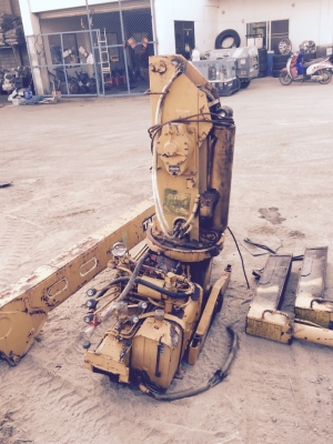 ขาย เครนติดรถ TADANO