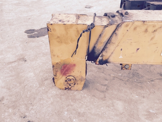 ขาย เครนติดรถ TADANO