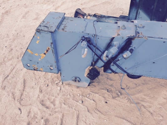 ขาย เครนติดรถ TADANO