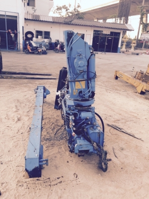 ขาย เครนติดรถ TADANO