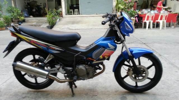 sonic กท6054 ราคา 18500
