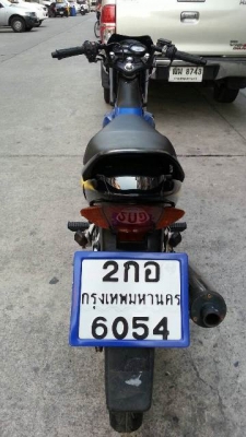 sonic กท6054 ราคา 18500