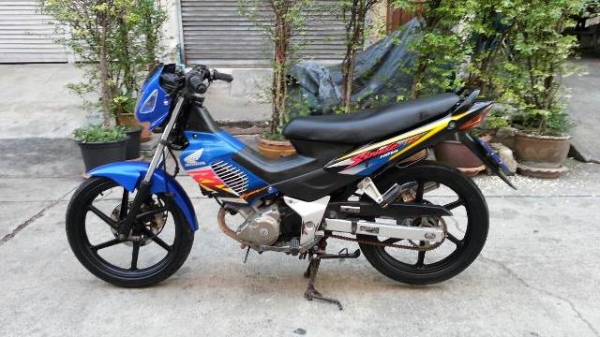 sonic กท6054 ราคา 18500