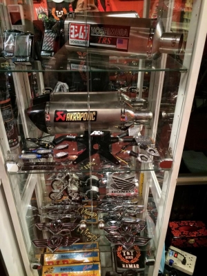 T&T BIKE RAMA2 รับซื้อBIGBIKE ทุกรุ่น ให้ราคาจนคุณพอใจพร้อมจ่ายเงินสดทันที T&T BIKE RAMA2 รับซื้อBIGBIKE ทุกรุ่น ให้ราคาจนคุณพอใจพร้อมจ่ายเงินสดทันที