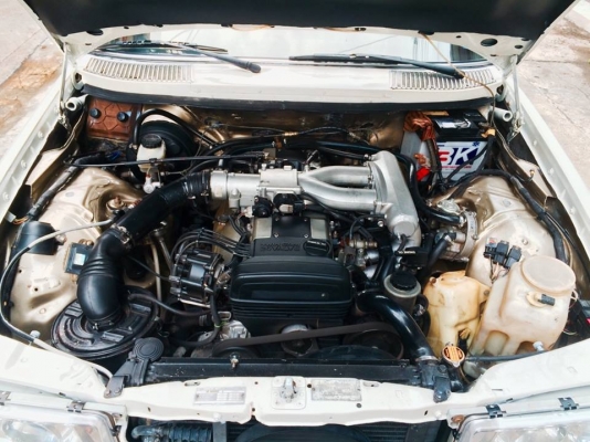 ขายหรือ แลก BIGBIKE BENZ 280TE เครื่อง1Jแก๊สLPG AUTO ทบ.แท้ยางใหม่4เส้น ราคา 189000