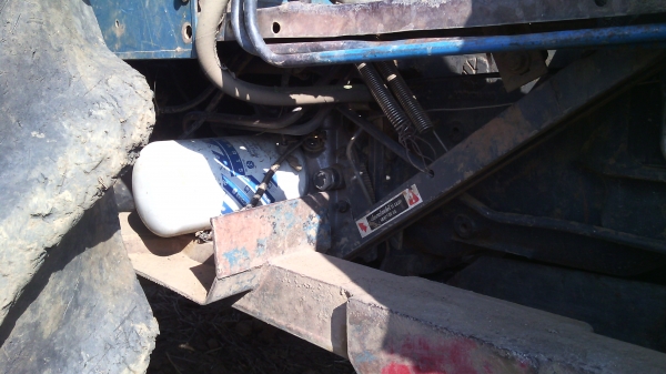 6640NEWHOLLANDสวยกริ๊บ   เดิมๆเลยพร้อมใช้สีไม่เคยทำเครื่องแน่นๆคานหน้าเดิมๆแรงดีมากสนใจ0810076640