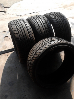 215/35R18 SAILUN ATREZZO ยางใหม่ ปี2014 ชุด 4 เส้น TEL.081-427-3941 215/35R18 SAILUN ATREZZO ยางใหม่ ปี2014 ชุด 4 เส้น TEL.081-427-3941