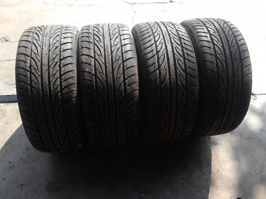 215/35R18 SAILUN ATREZZO ยางใหม่ ปี2014 ชุด 4 เส้น TEL.081-427-3941 215/35R18 SAILUN ATREZZO ยางใหม่ ปี2014 ชุด 4 เส้น TEL.081-427-3941