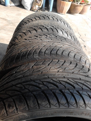215/35R18 SAILUN ATREZZO ยางใหม่ ปี2014 ชุด 4 เส้น TEL.081-427-3941 215/35R18 SAILUN ATREZZO ยางใหม่ ปี2014 ชุด 4 เส้น TEL.081-427-3941