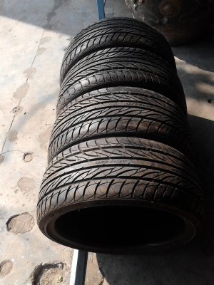 215/35R18 SAILUN ATREZZO ยางใหม่ ปี2014 ชุด 4 เส้น TEL.081-427-3941 215/35R18 SAILUN ATREZZO ยางใหม่ ปี2014 ชุด 4 เส้น TEL.081-427-3941