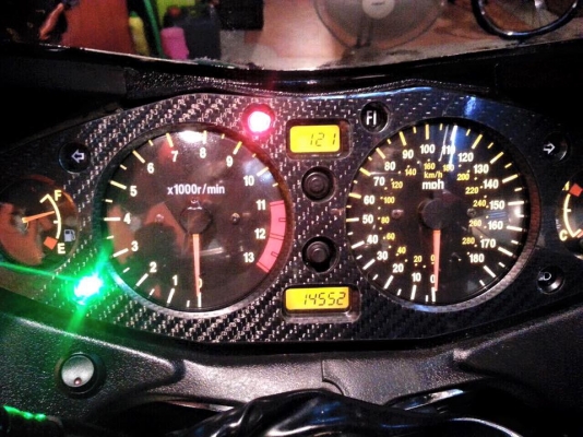 T&amp;T BIKE RAMA2 ขายด่วนๆ 179000 HAYABUSA GSXR1300 ปี2005 สเปคเมกา ไม่มีตัดรอบ มาพร้อมท่อเสียงโหดๆ1คู่งานนอก