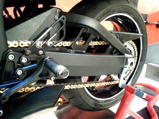 T&amp;T BIKE RAMA2 ขายด่วนๆ 179000 HAYABUSA GSXR1300 ปี2005 สเปคเมกา ไม่มีตัดรอบ มาพร้อมท่อเสียงโหดๆ1คู่งานนอก