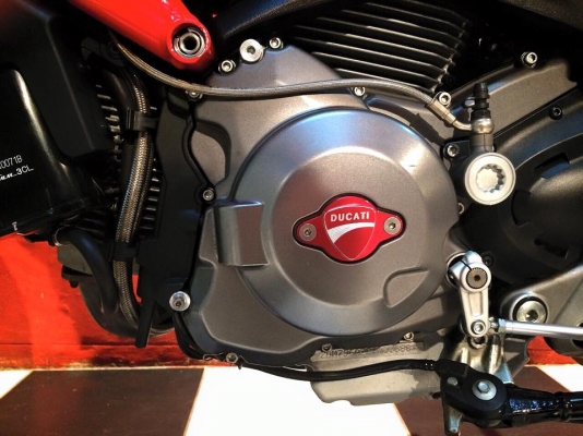 T&amp;T BIKE RAMA2 ราคาเบาๆ 319000 DUCATI M795 ABS ปี2013 วิ่งน้อย2XXXโล ของแต่งตามรูปเลยคับ