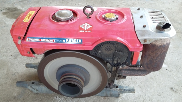 ขายเครื่องคูโบต้าET95 สวยๆเดิมๆ เครื่องเเน่น