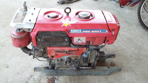 ขายเครื่องคูโบต้าET95 สวยๆเดิมๆ เครื่องเเน่น ขายเครื่องคูโบต้าET95 สวยๆเดิมๆ เครื่องเเน่น