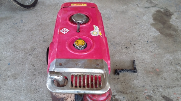 ขายเครื่องคูโบต้าET95 สวยๆเดิมๆ เครื่องเเน่น ขายเครื่องคูโบต้าET95 สวยๆเดิมๆ เครื่องเเน่น