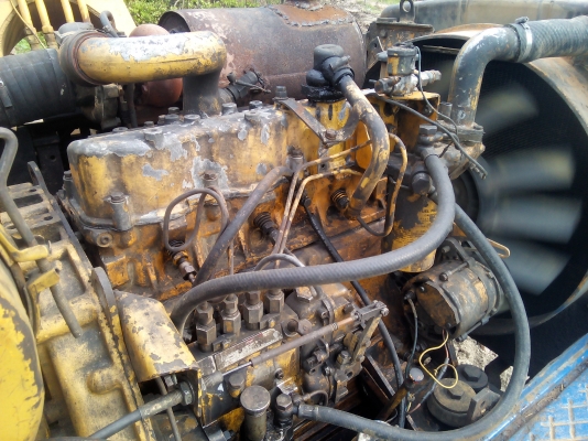 ขายแบ็คโฮโคมัสซึรุ่น12HT (PC120)รถใช้งานได้ปกติไม่โหลดสภาพพร้อมใช้งานราคาคุยกันได้ ขายแบ็คโฮโคมัสซึรุ่น12HT (PC120)รถใช้งานได้ปกติไม่โหลดสภาพพร้อมใช้งานราคาคุยกันได้